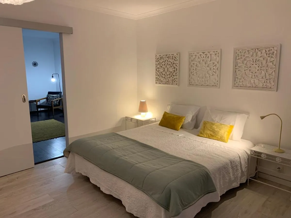 Formosa Guest House Tavira 0*,  Portugalsko