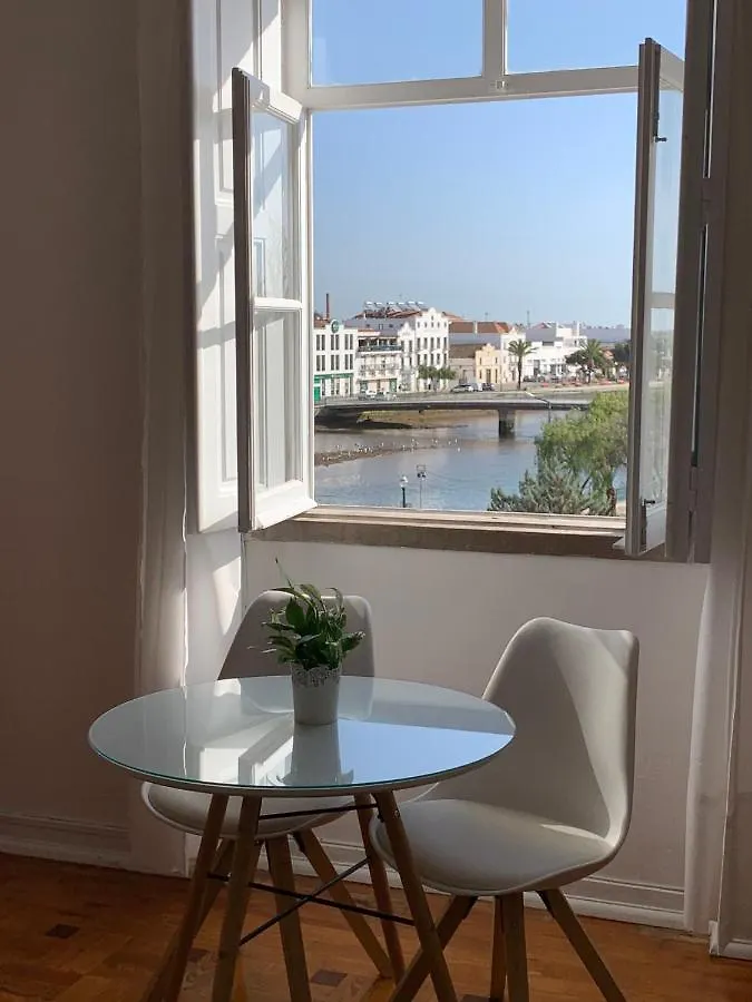 Formosa Guest House Tavira