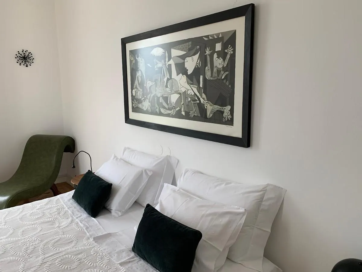 Formosa Guest House Tavira
