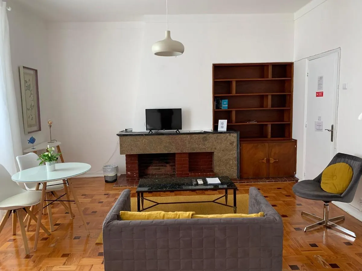 Formosa Guest House Tavira