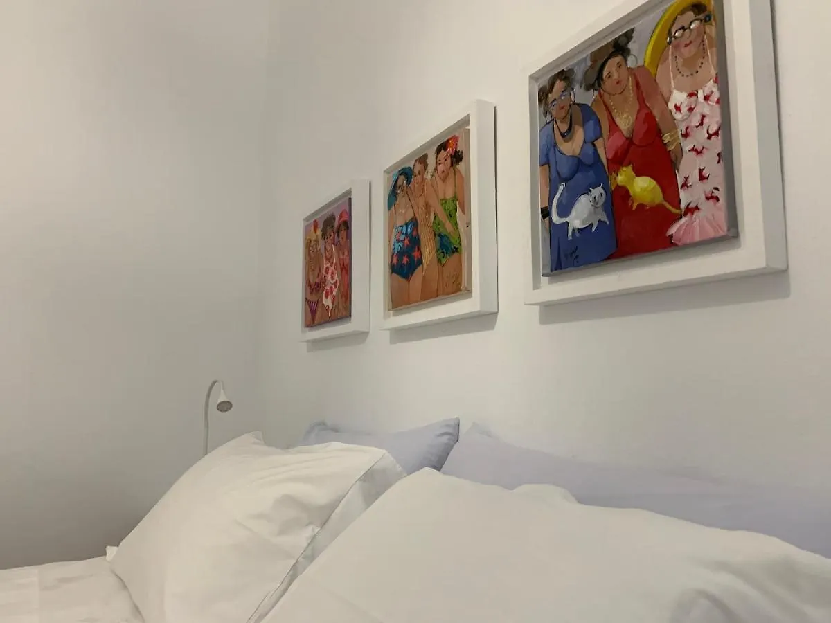 Formosa Guest House Tavira