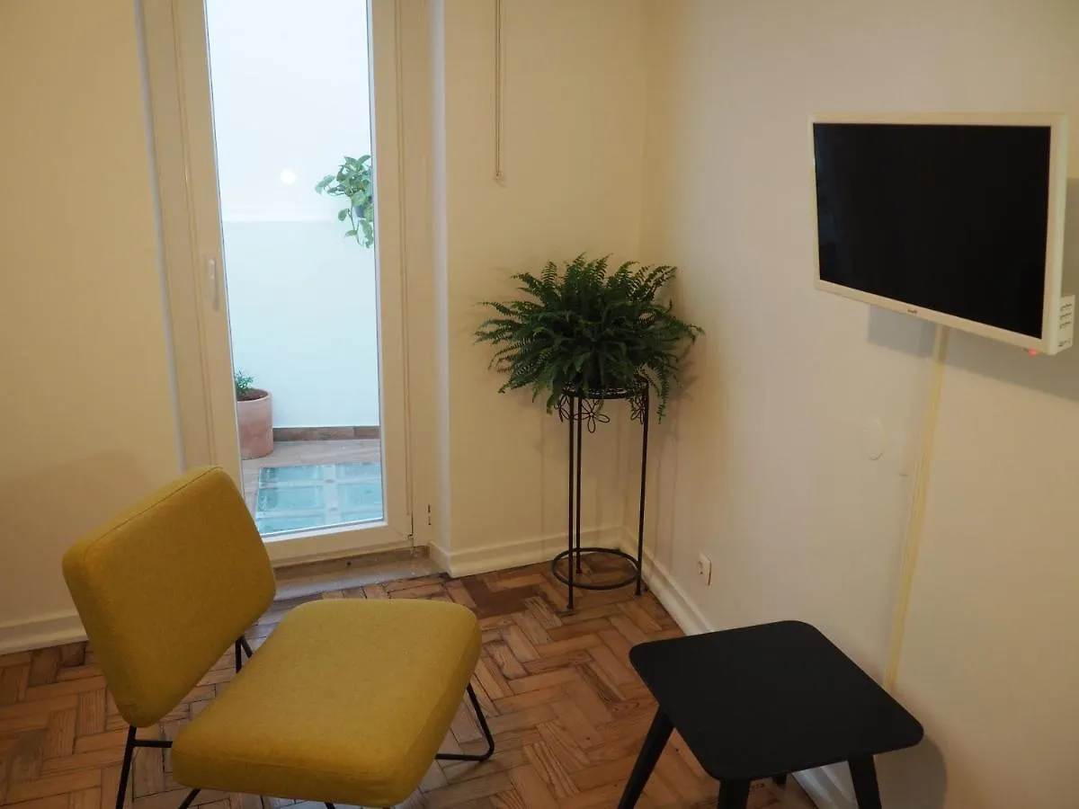 Formosa Guest House Tavira