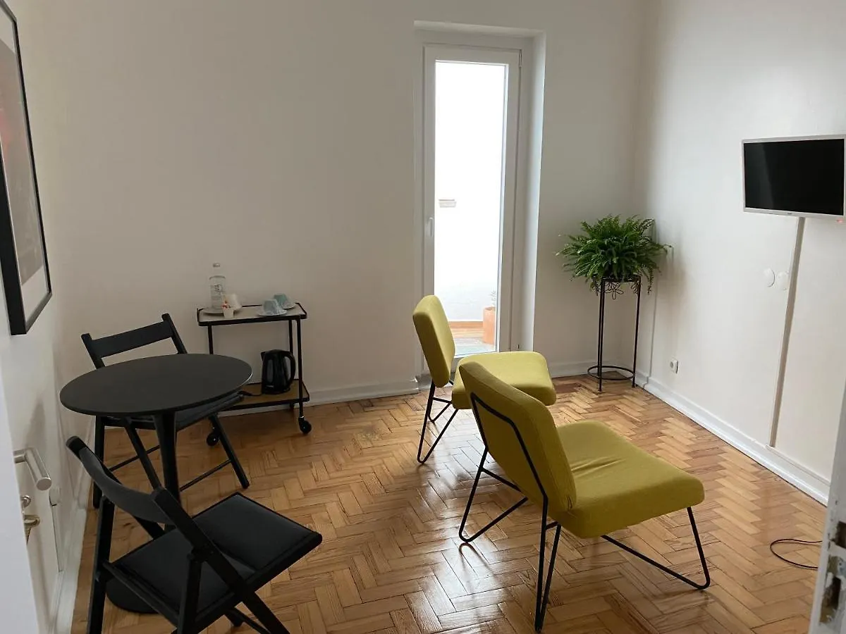 Formosa Guest House Tavira