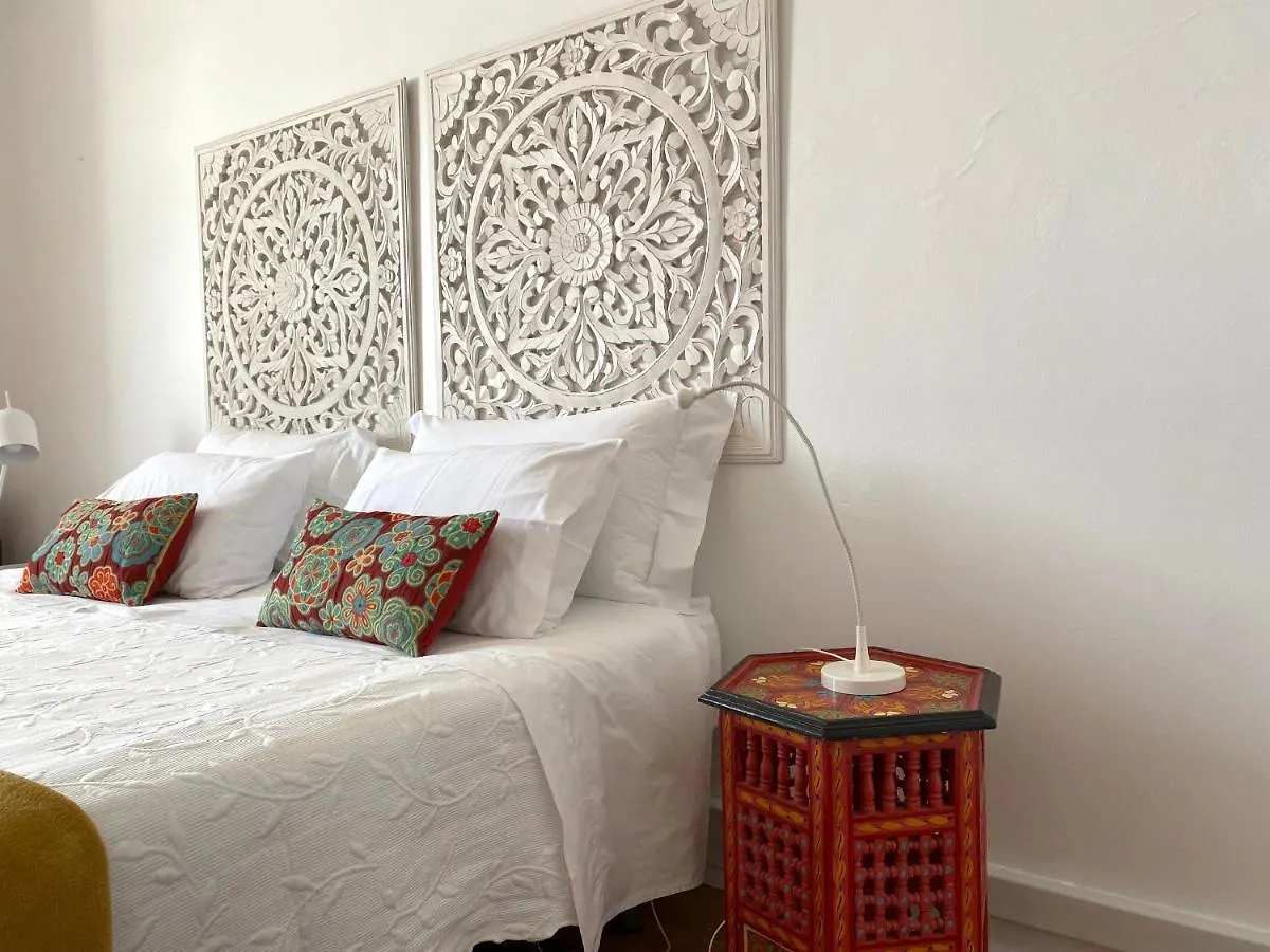 Formosa Guest House Tavira
