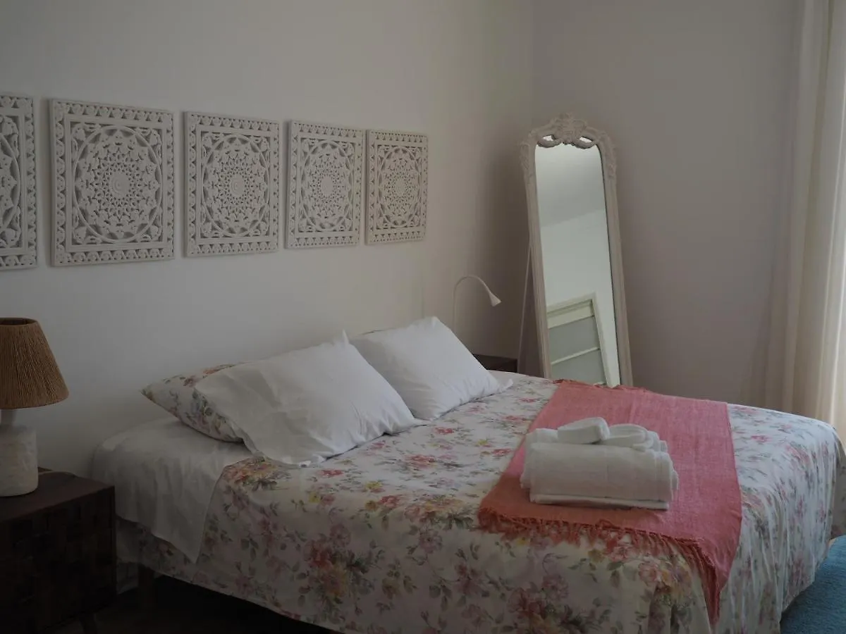 Formosa Guest House Tavira