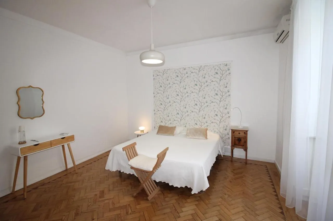 Formosa Guest House Tavira 0*,  Portugalsko