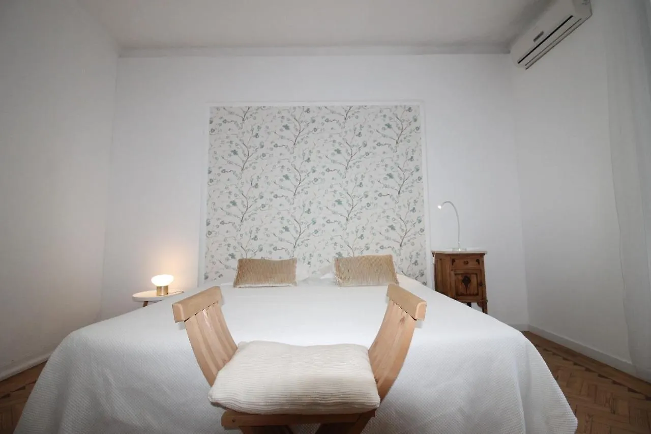 Formosa Guest House Portugal