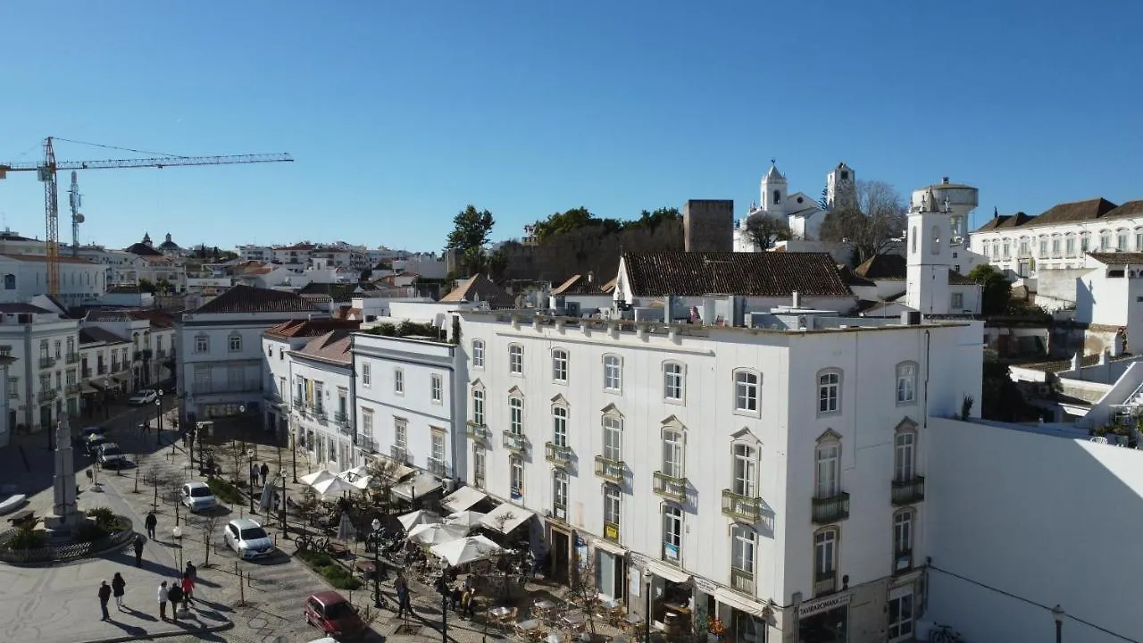 Formosa Guest House Tavira