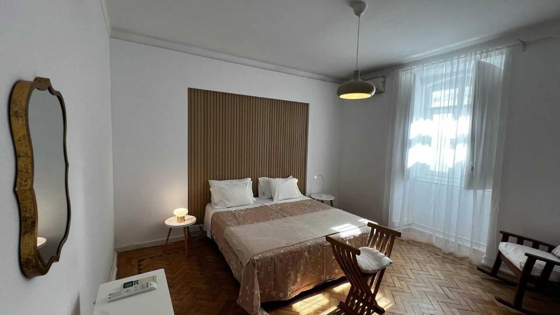 Formosa Guest House Tavira