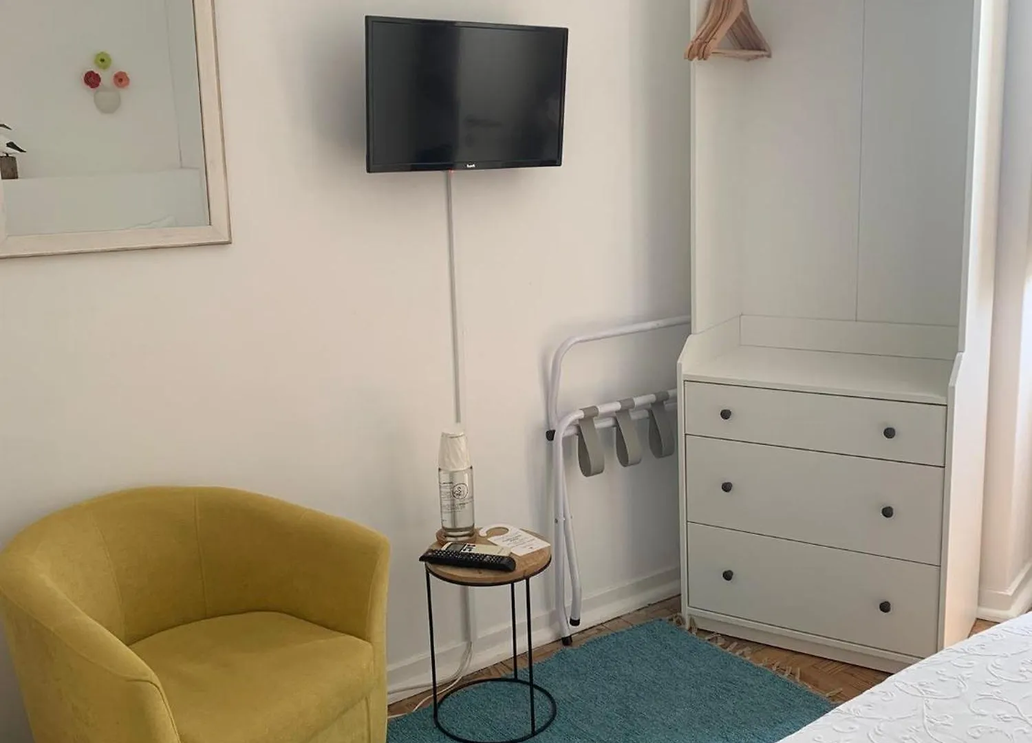 Formosa Guest House Tavira