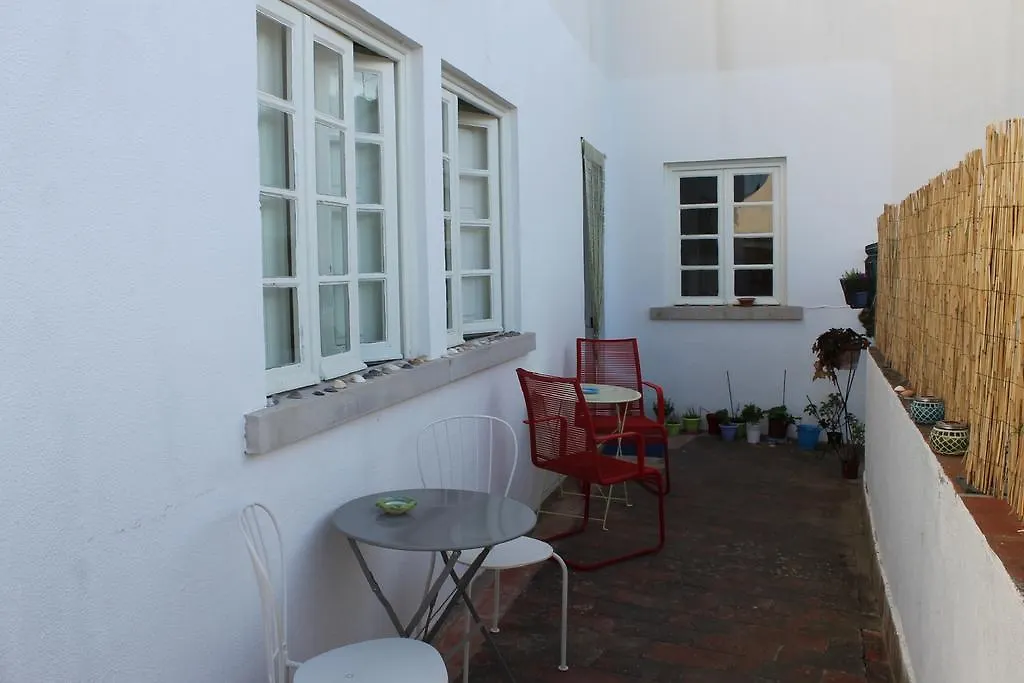 Formosa Guest House Tavira