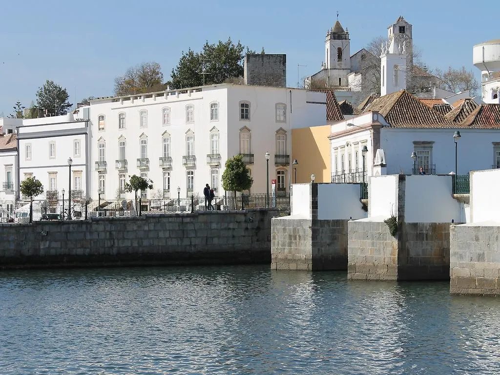 Formosa Guest House Tavira