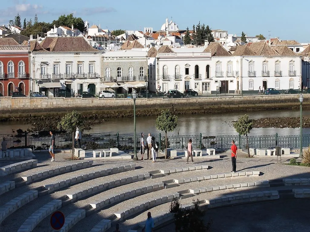 Formosa Guest House Tavira