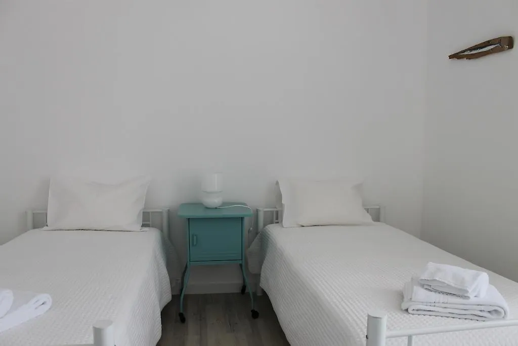 Formosa Guest House 0*, Tavira Portugal