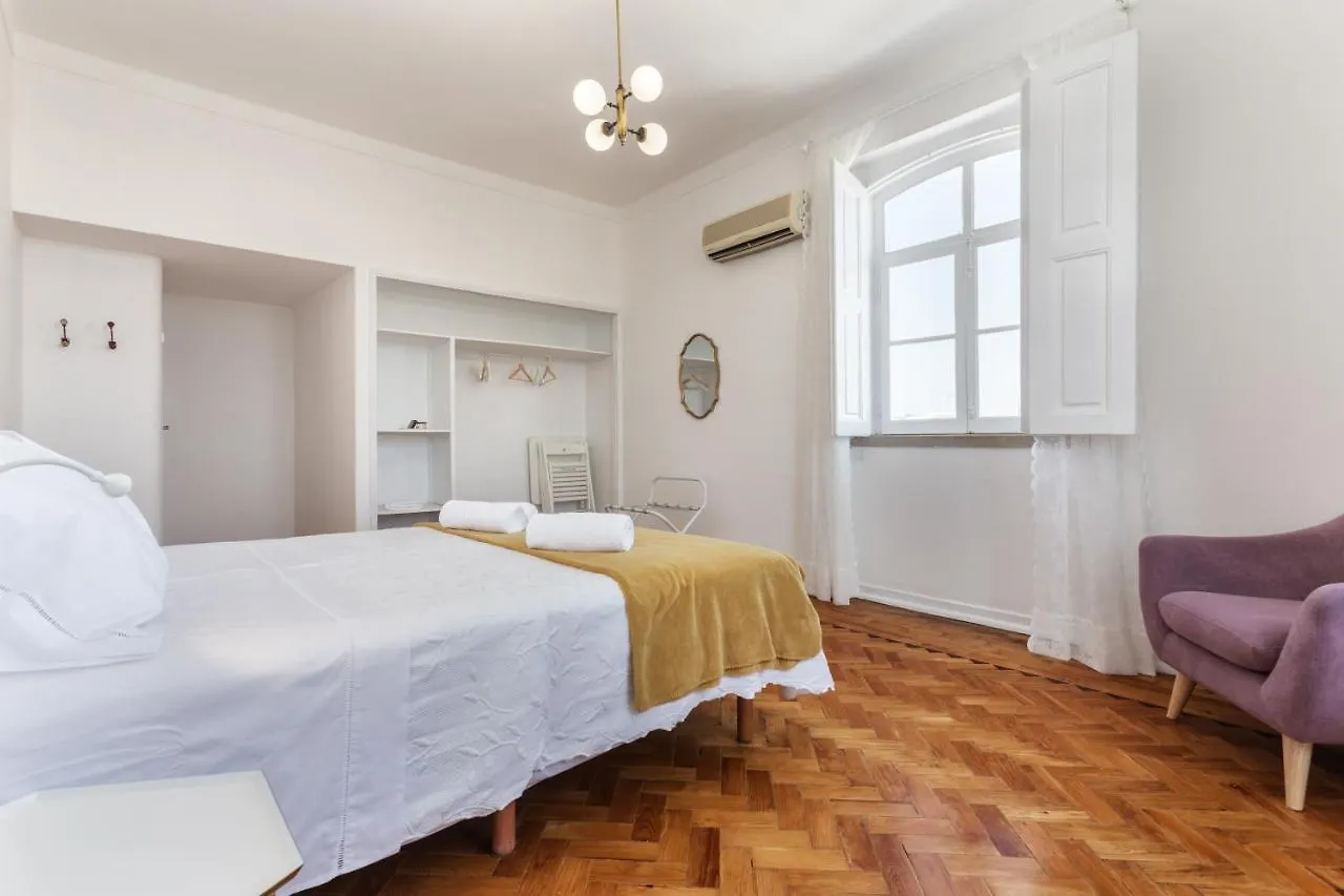 Formosa Guest House Tavira