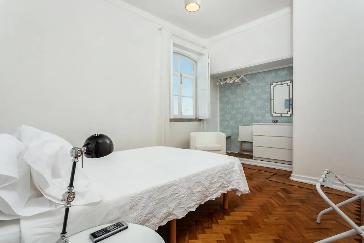 Formosa Guest House Tavira
