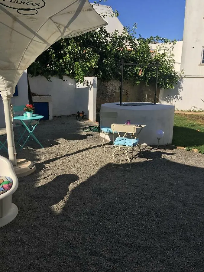 Formosa Guest House Tavira