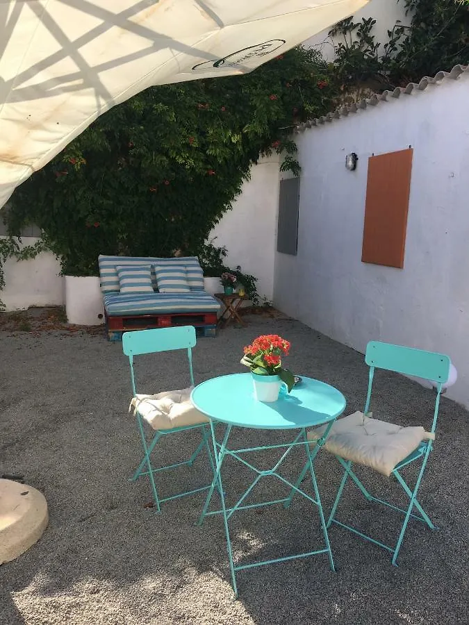 Formosa Guest House