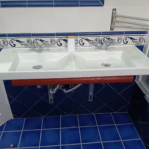  Casa de hóspedes Local Patudos, Com Terraço Privado