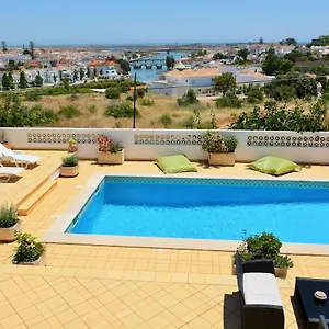 Affittacamere Terrace, Tavira