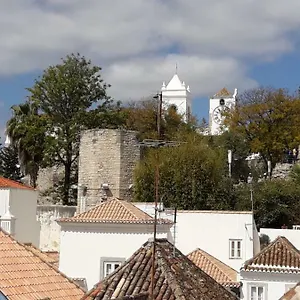 Apartamento Downtown Calm House, Tavira