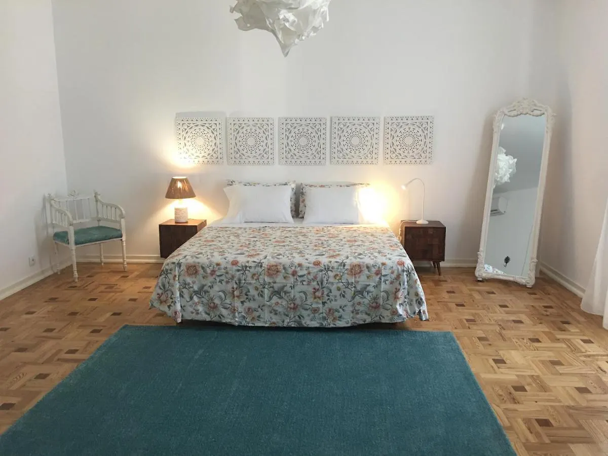 טאווירה Formosa Guest House