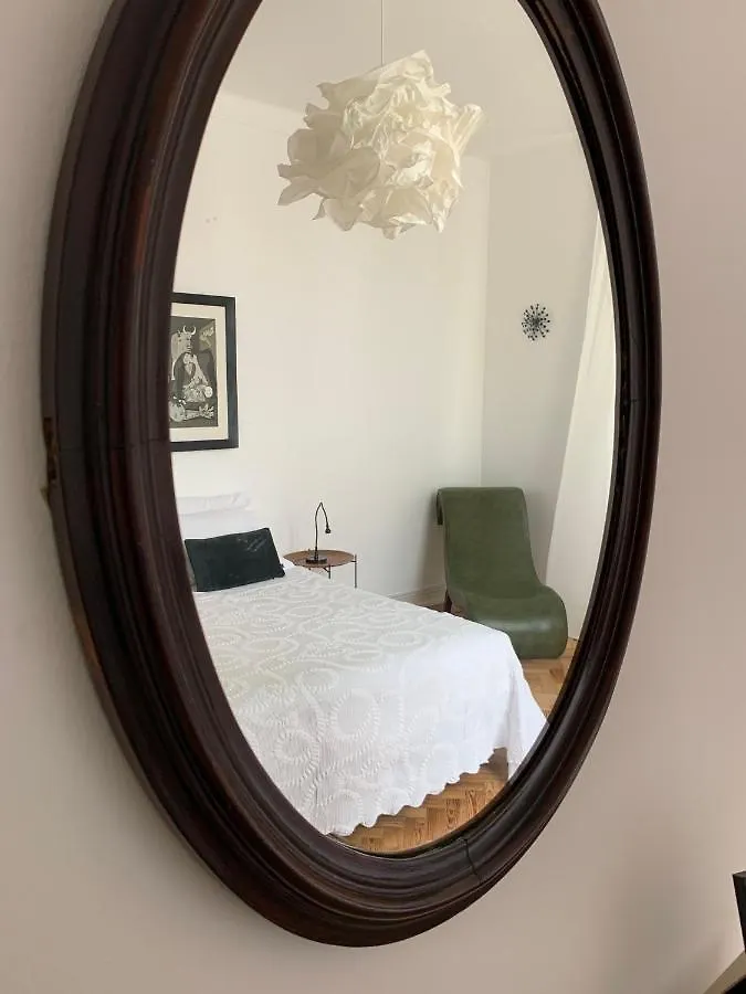 טאווירה Formosa Guest House