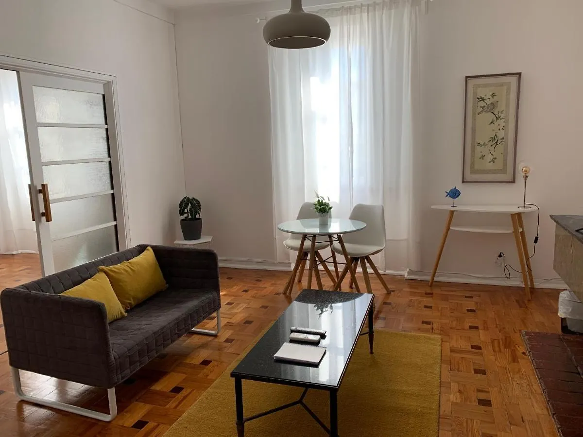 Formosa Guest House Tavira Portugalia