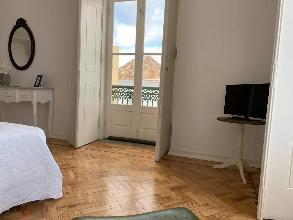 Formosa Guest House Tavira