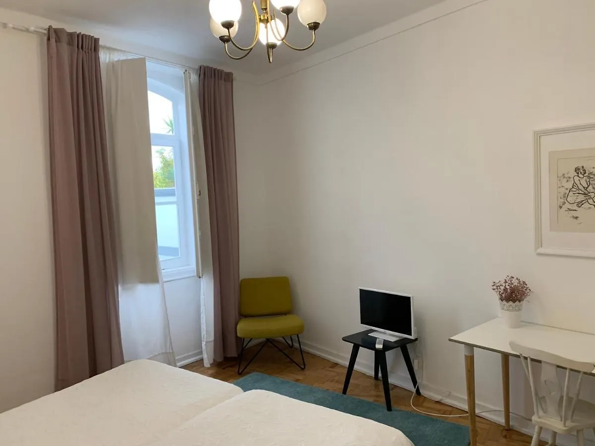 Formosa Guest House Tavira