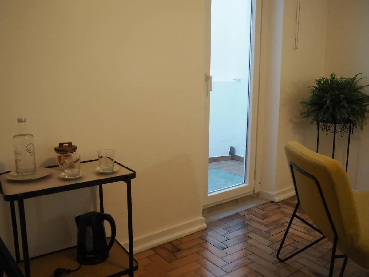 Formosa Guest House