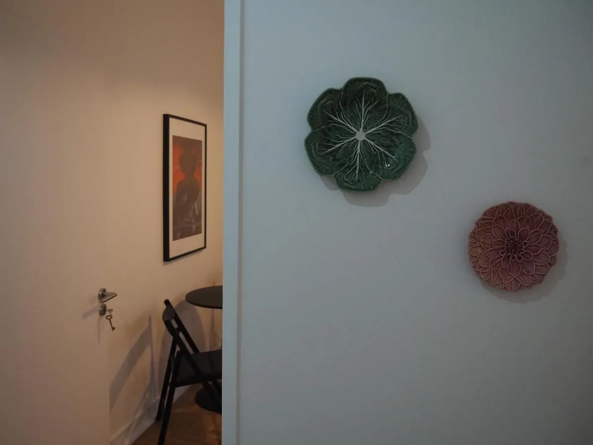 Formosa Guest House Tavira