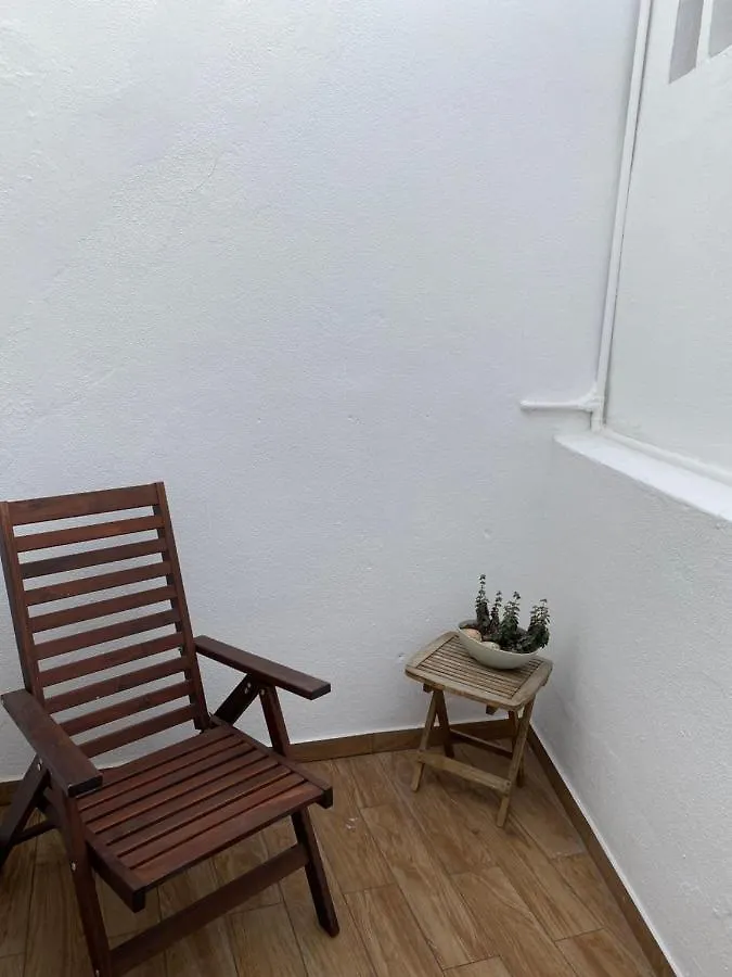 Formosa Guest House Tavira