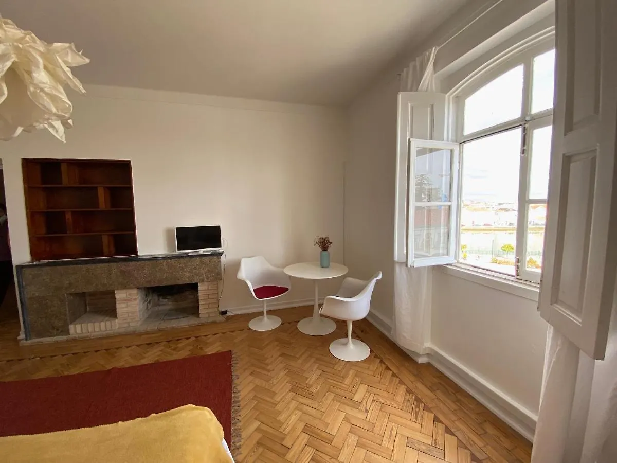Formosa Guest House Tavira