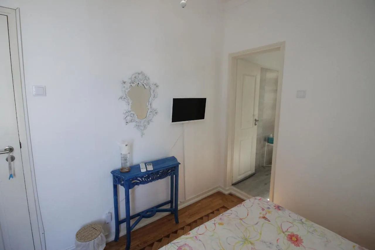 Formosa Guest House Portugal