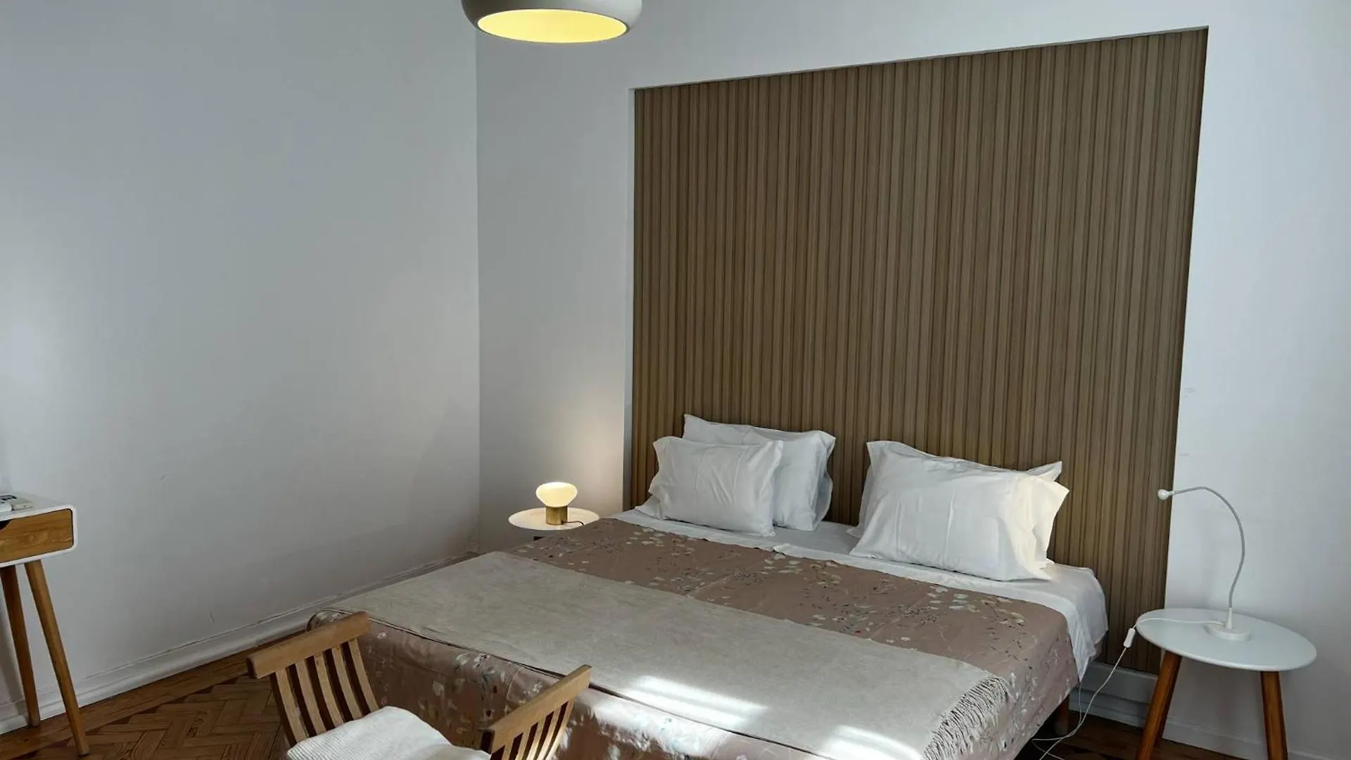 Formosa Guest House