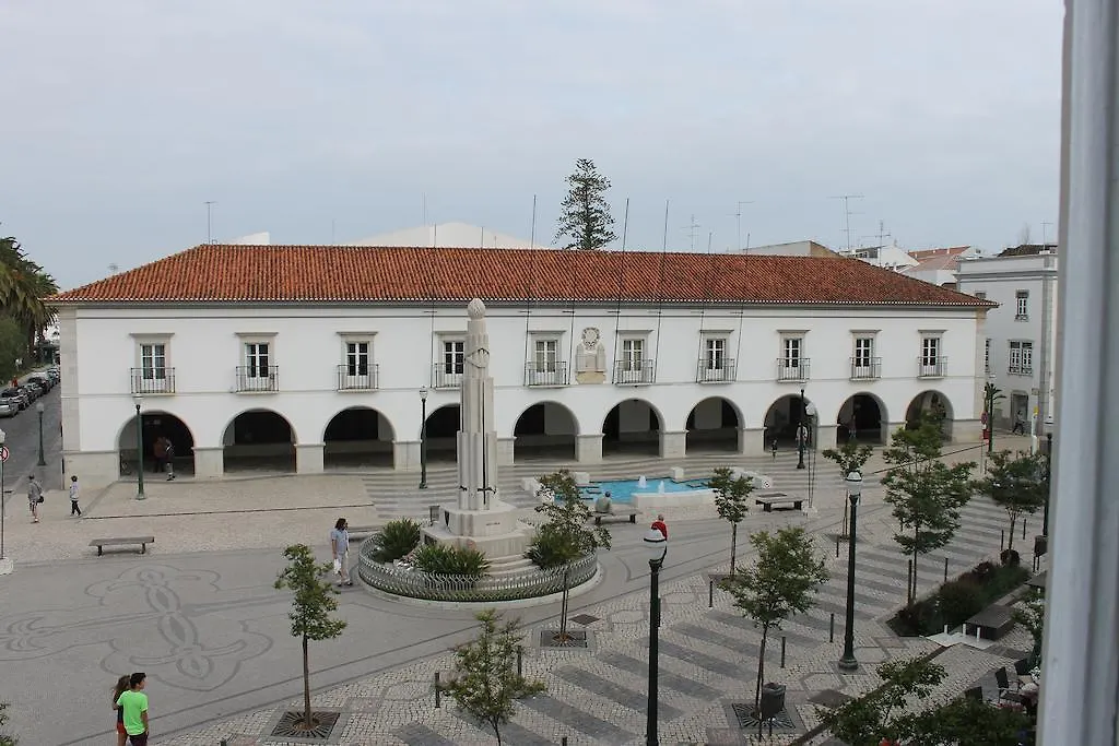 Formosa Guest House Tavira