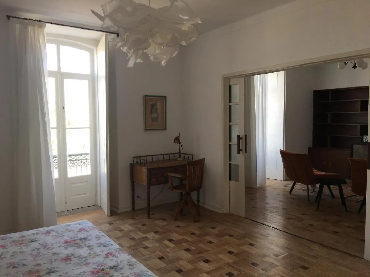 Formosa Guest House Tavira Portugalia