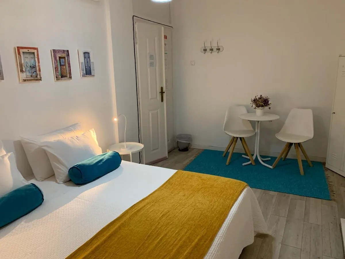 Formosa Guest House Tavira Portugal