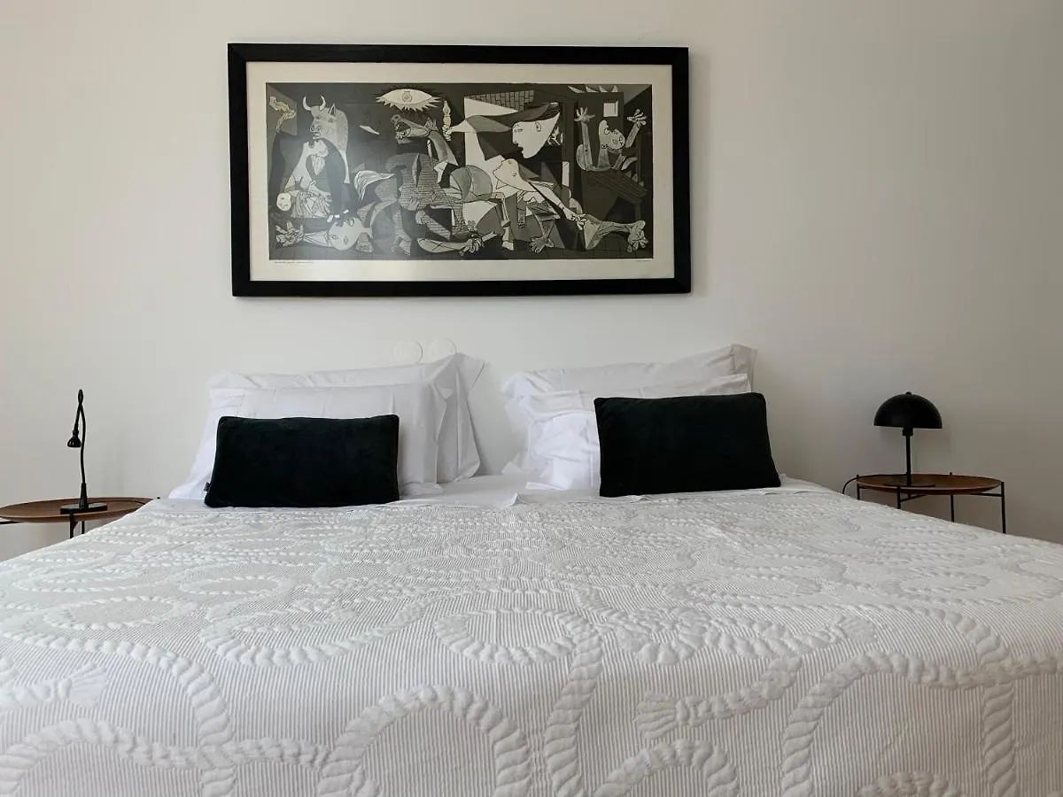 Formosa Guest House Tavira