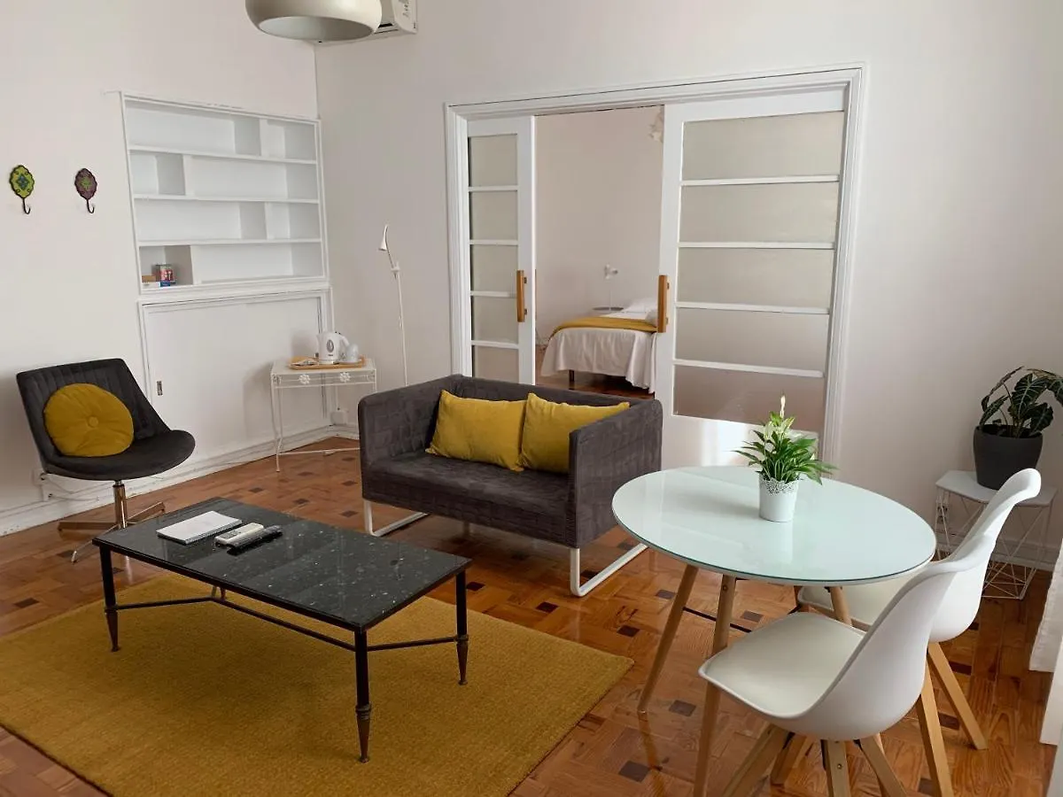Formosa Guest House Tavira
