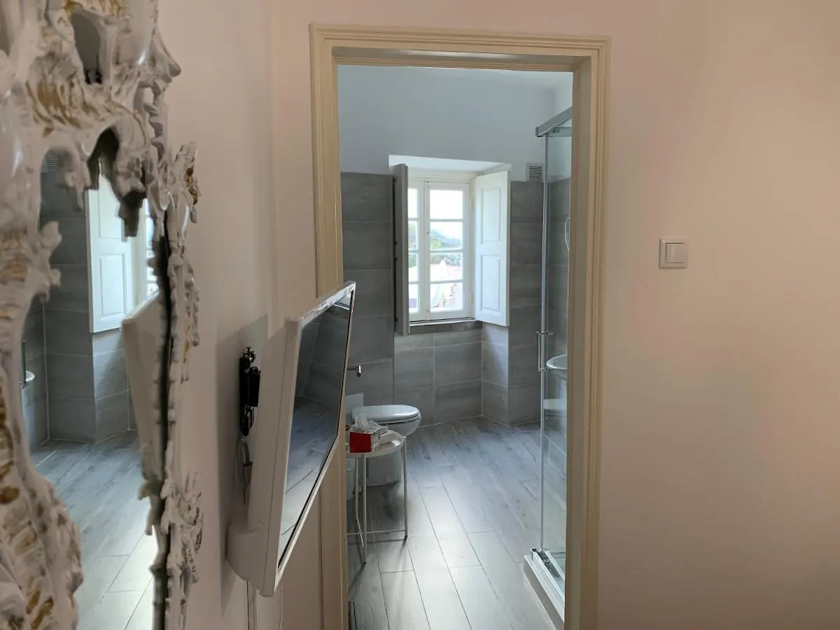 Formosa Guest House Tavira