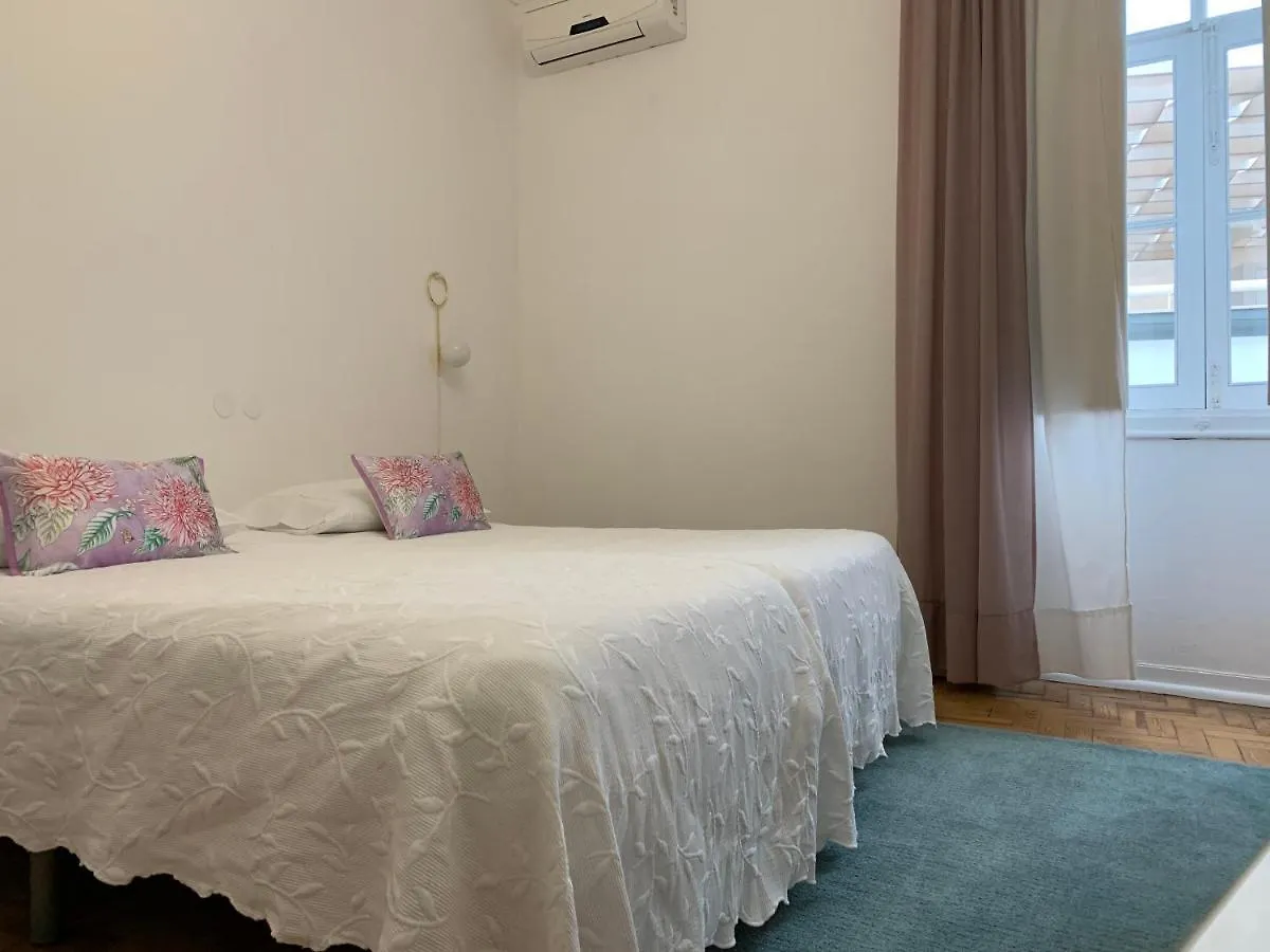 Formosa Guest House Tavira 0*,