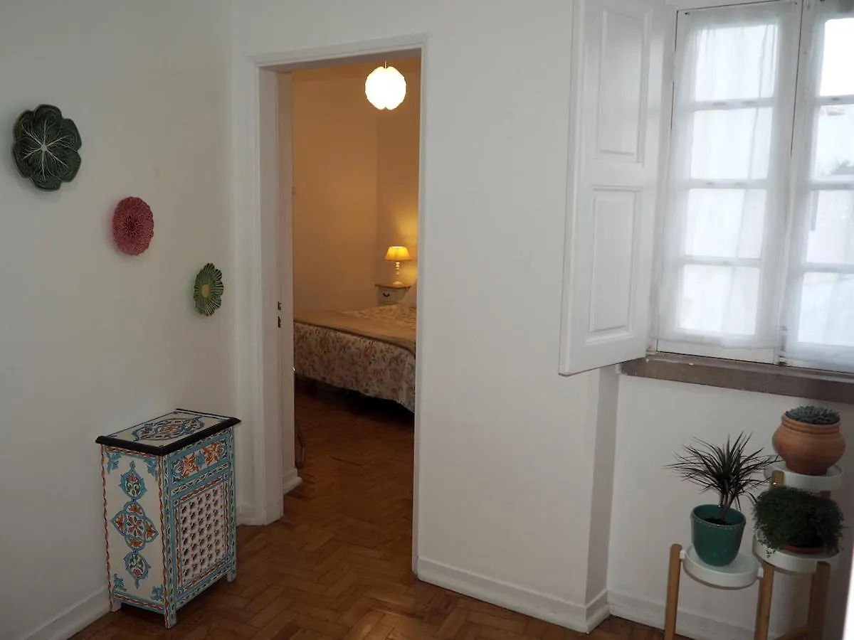Formosa Guest House Tavira