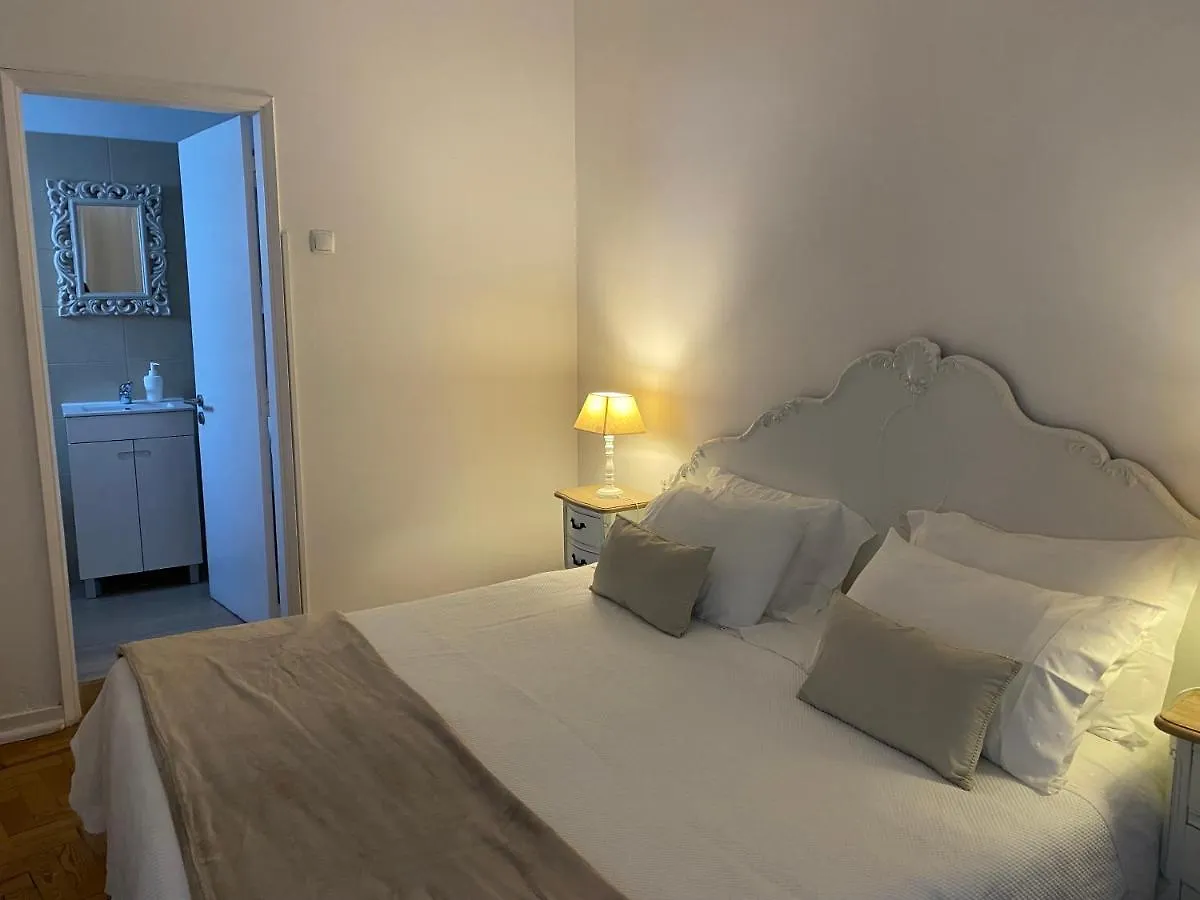 Formosa Guest House Tavira 0*,