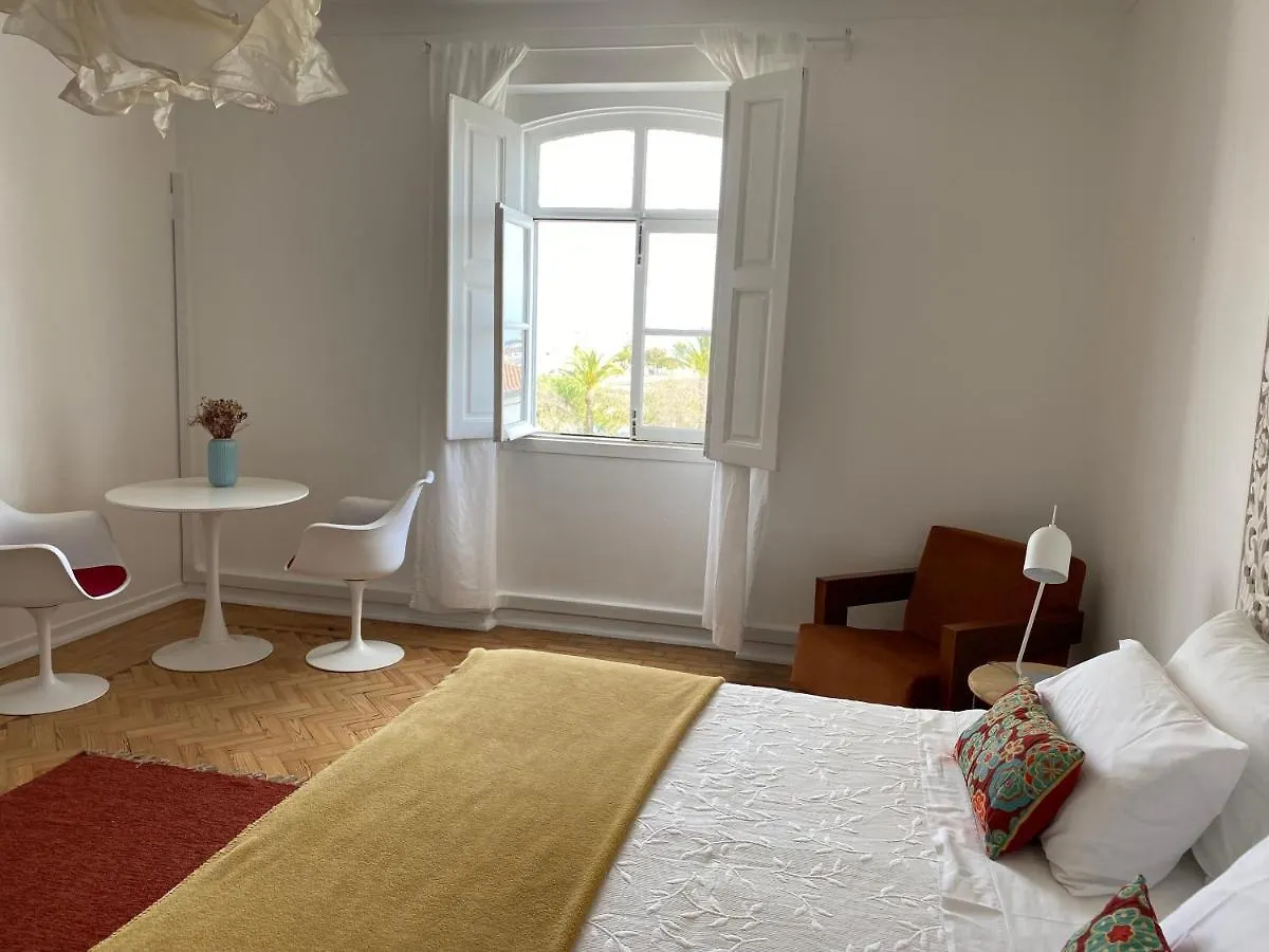 Formosa Guest House Tavira 0*,