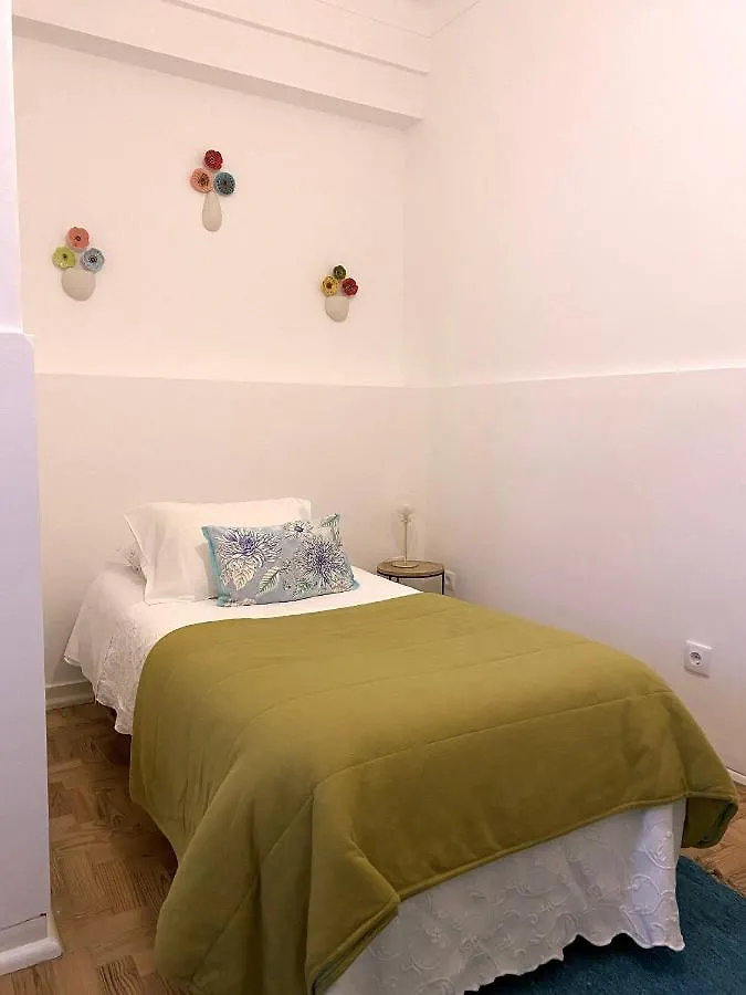 Formosa Guest House Tavira