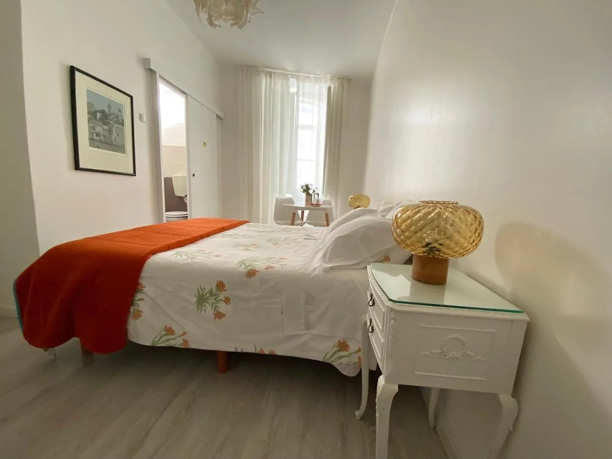 Formosa Guest House Tavira 0*,