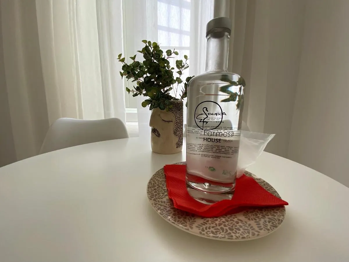 Formosa Guest House  Tavira