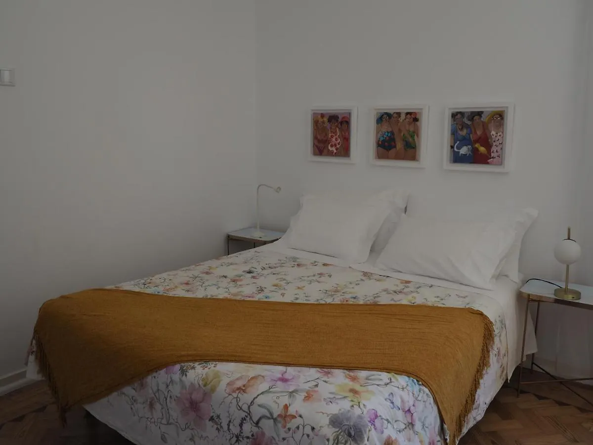Formosa Guest House Tavira